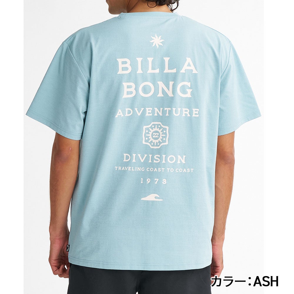 FIRMA STRETCH TEE BG01A854