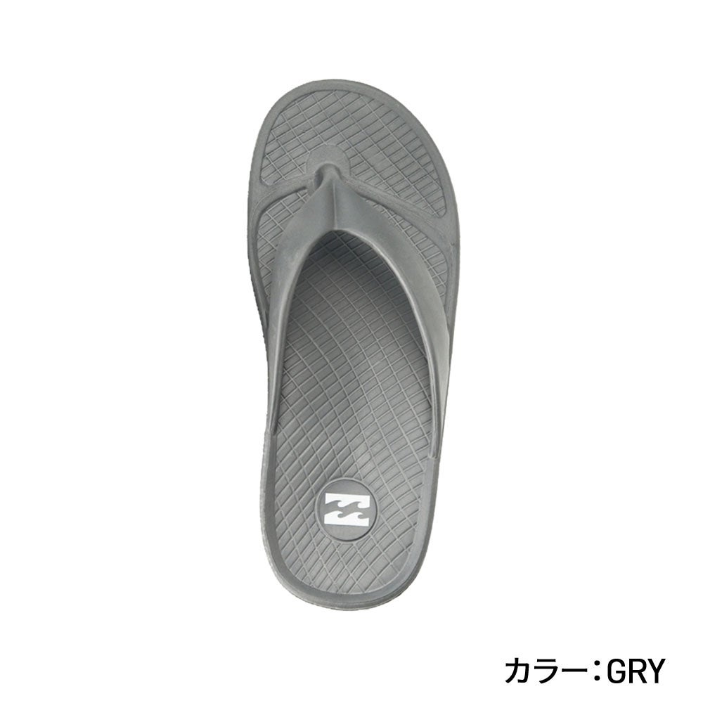 MEMORYFOAMTHONGSBG011927