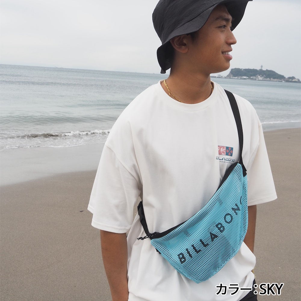MESH SACHOCHE BG01A906