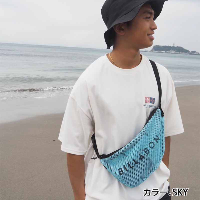 MESH SACHOCHE BG01A906