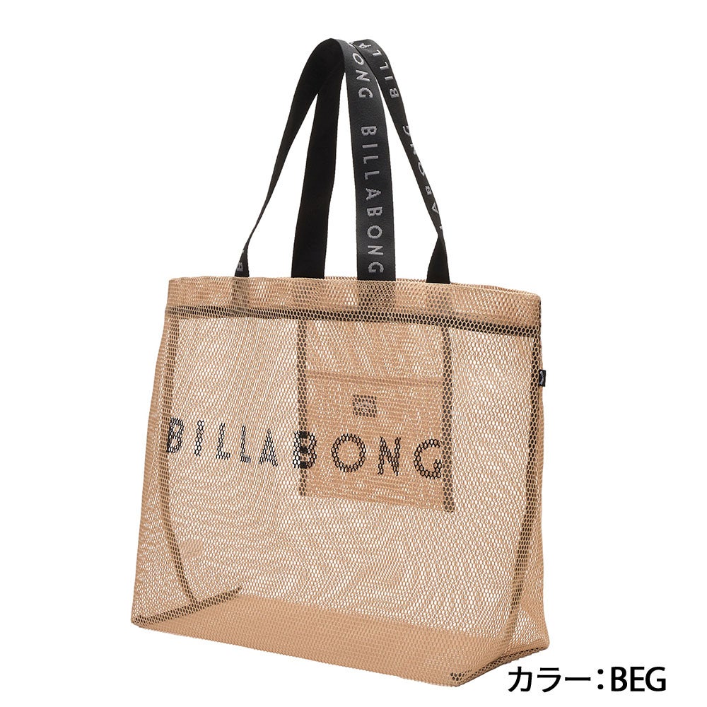 MESH TOTE BG01A904