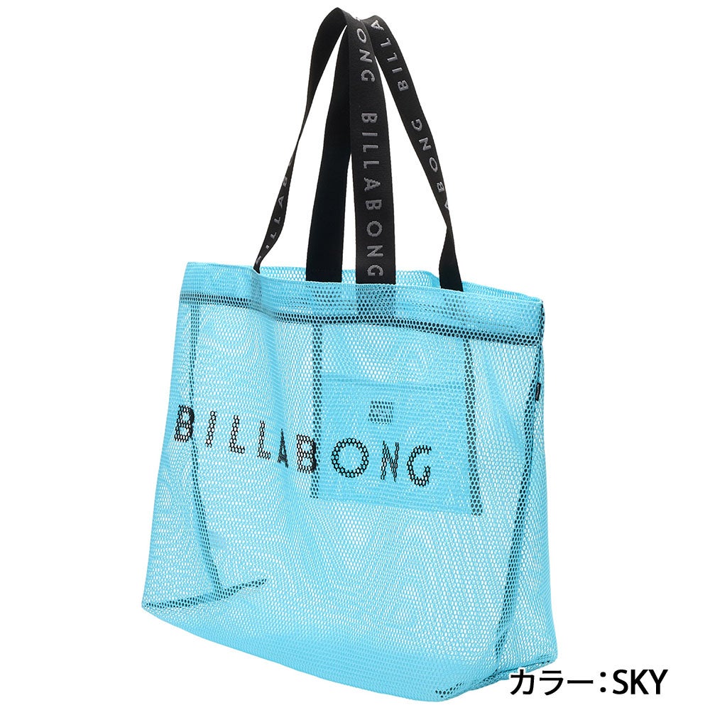 MESH TOTE BG01A904