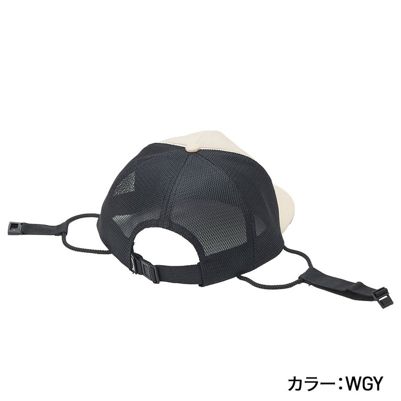 PERFORMANCE SURF CAP BG011915