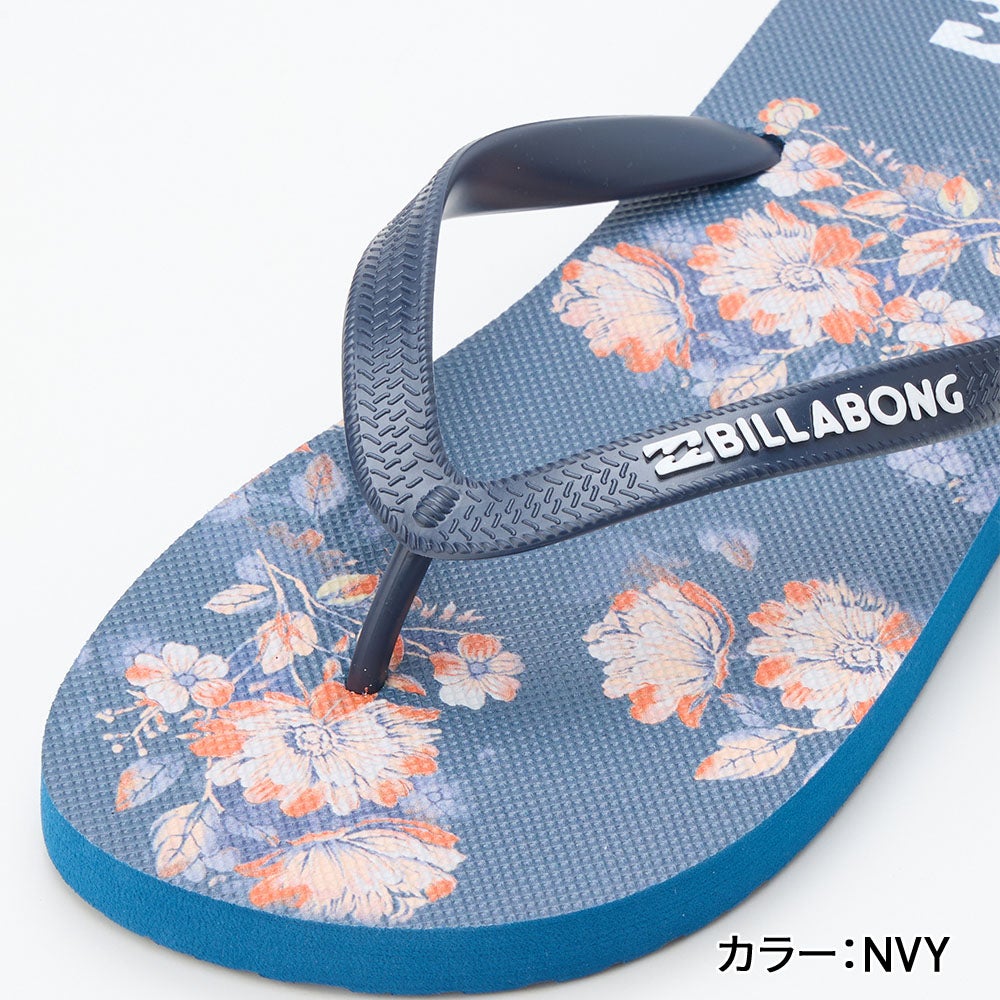 PRINT THONGS DNM 26cm BG011921