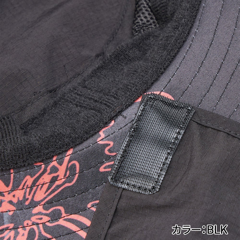 SUBMERSIBLE HAT BG011913