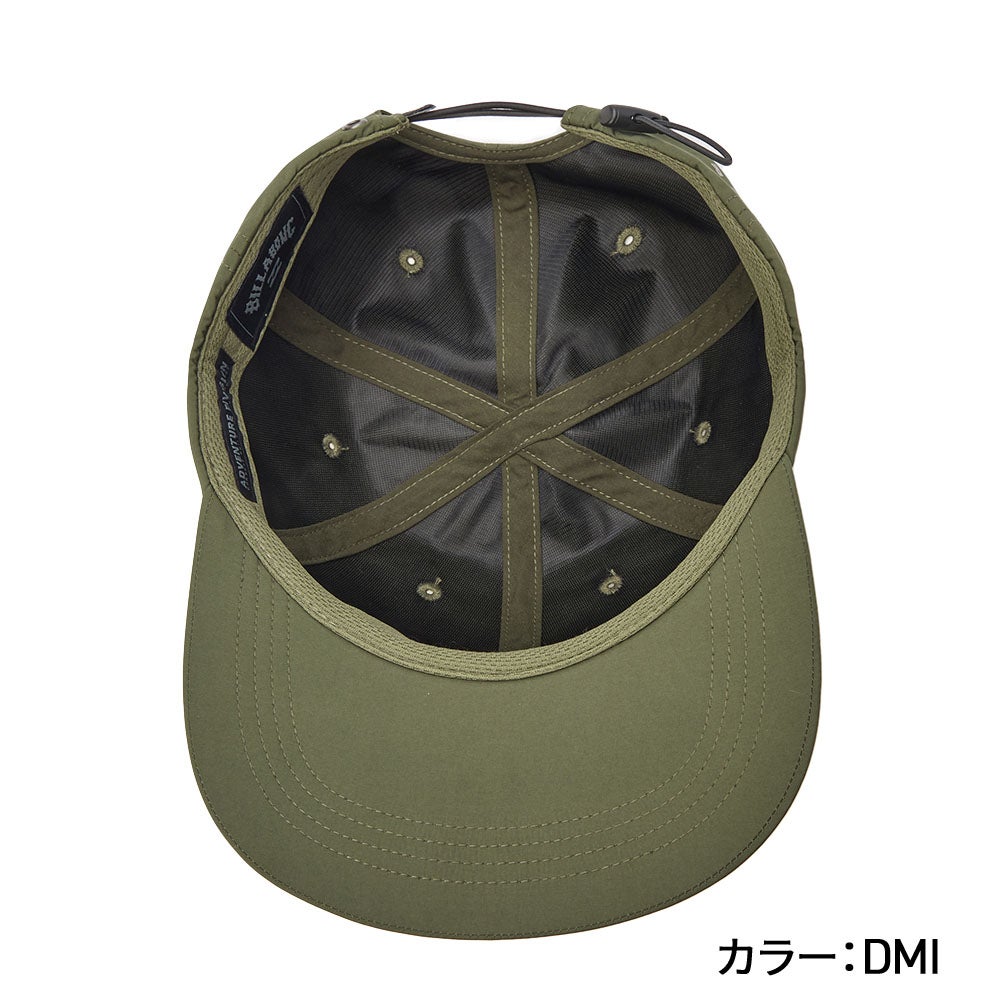 SURFTREK CAP BG011901