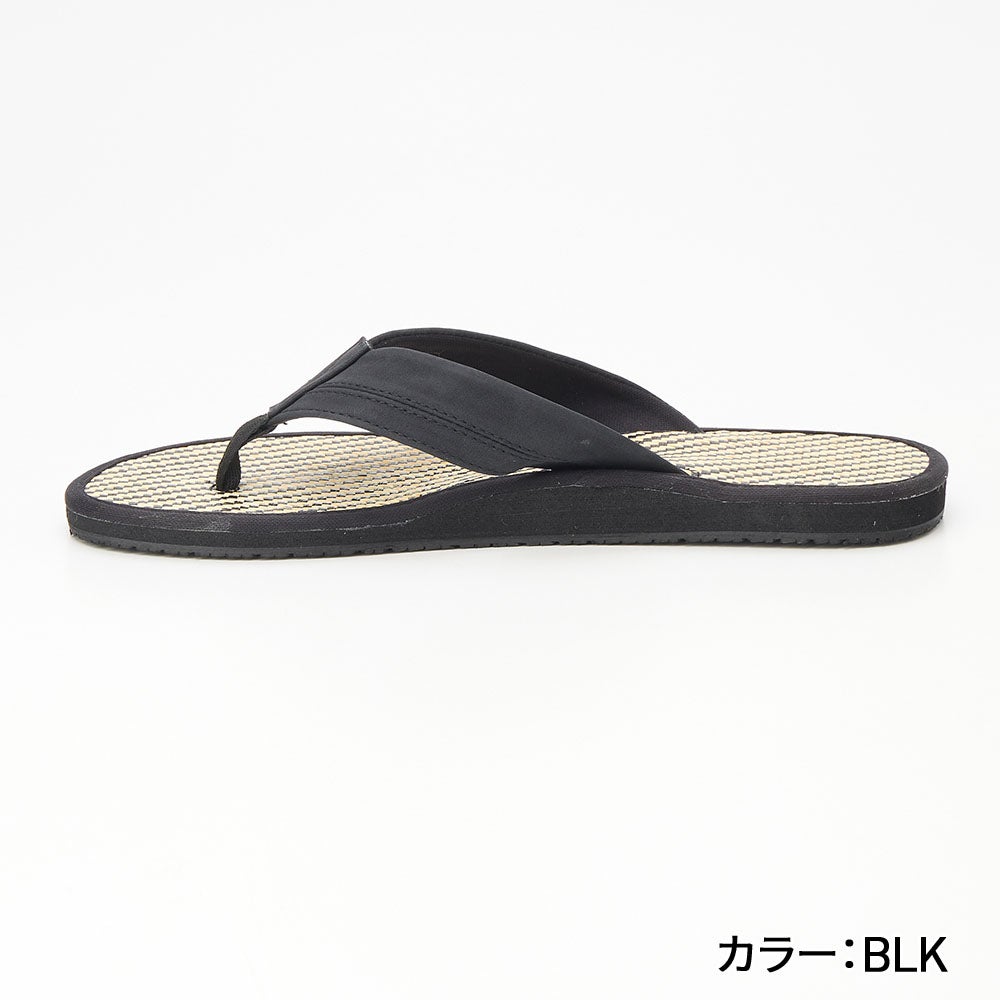 TATAMISANDALBLK26cmBG011926
