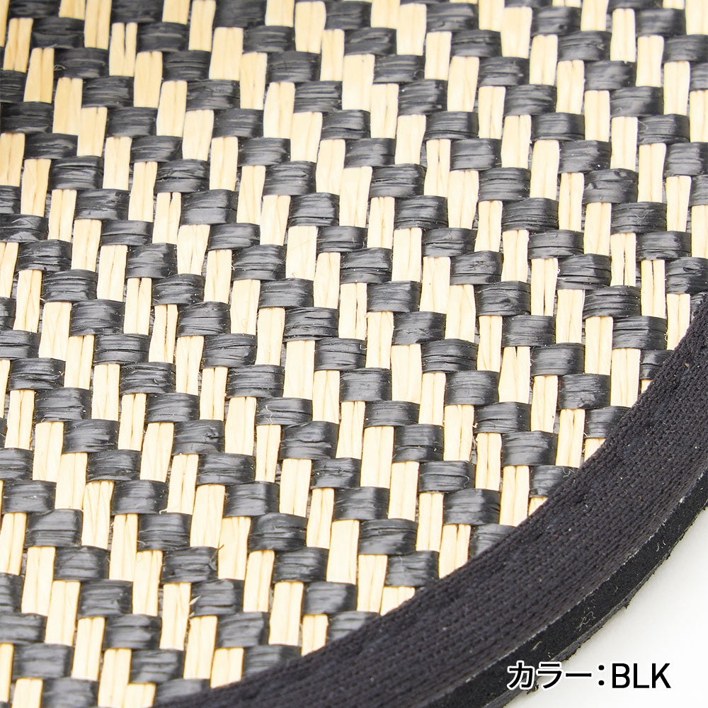 TATAMISANDALBLK26cmBG011926