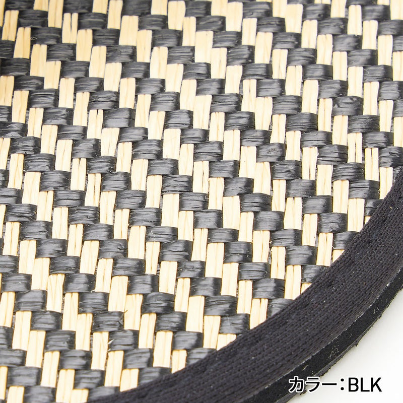 TATAMISANDALBLK26cmBG011926
