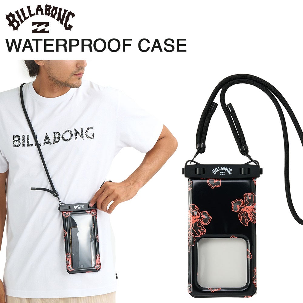 WATERPROOF PHONECASE BG011934