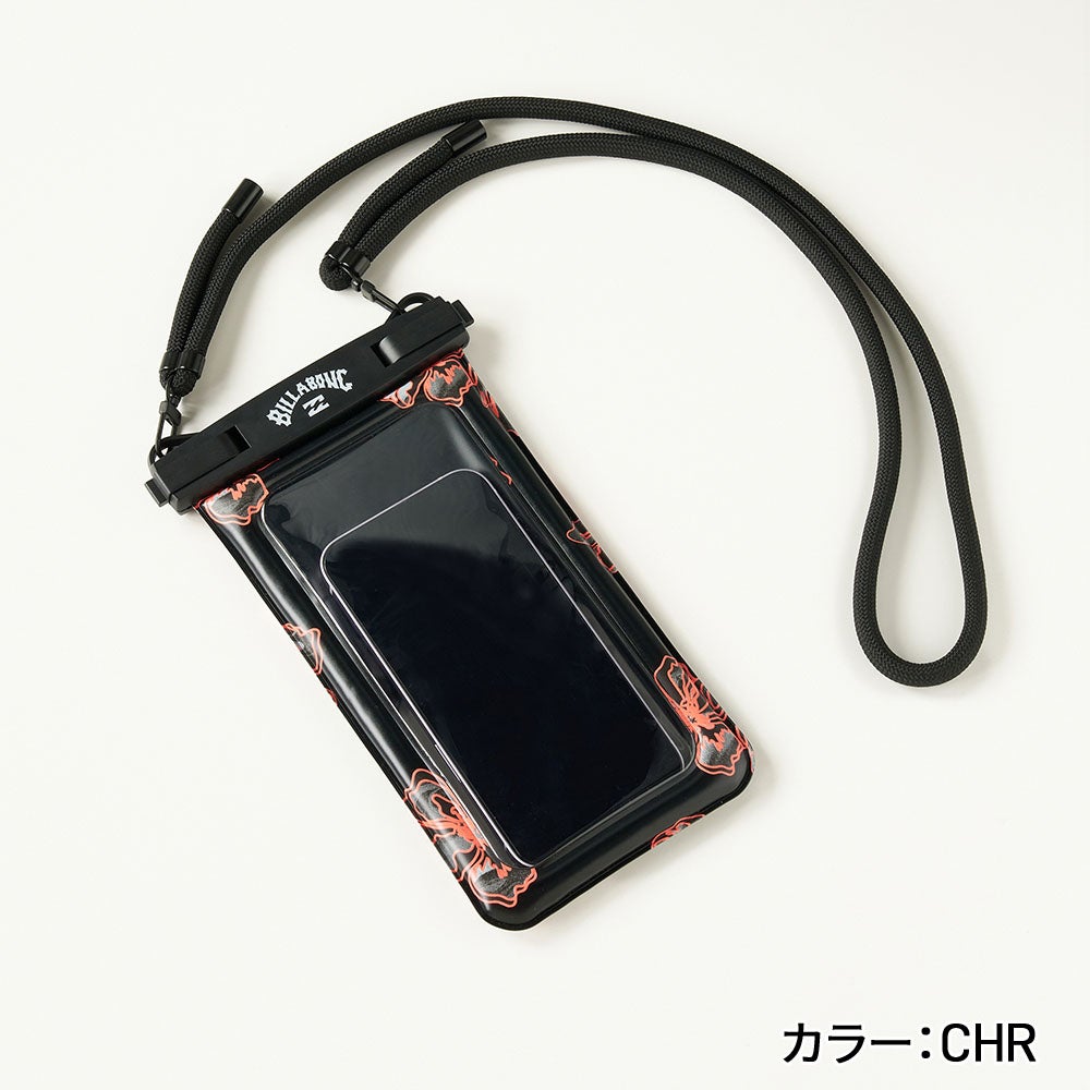 WATERPROOF PHONECASE BG011934