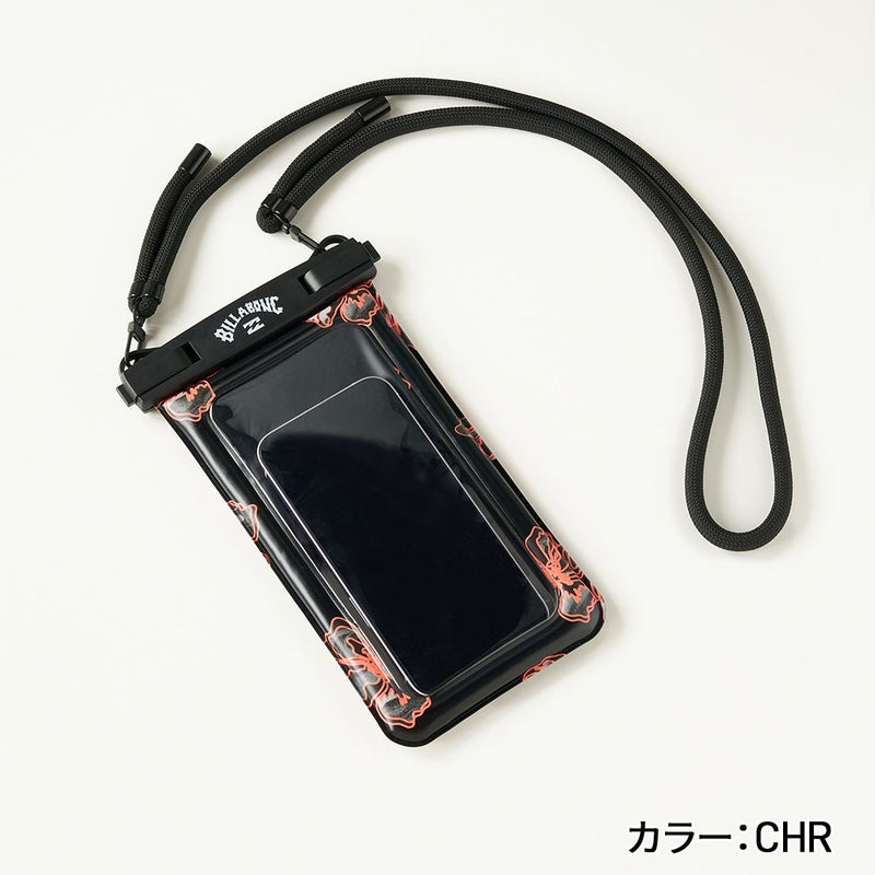 WATERPROOF PHONECASE BG011934