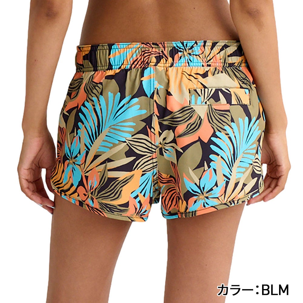 DES TROPIQUES SHORT BOARDSHORTS BG013500