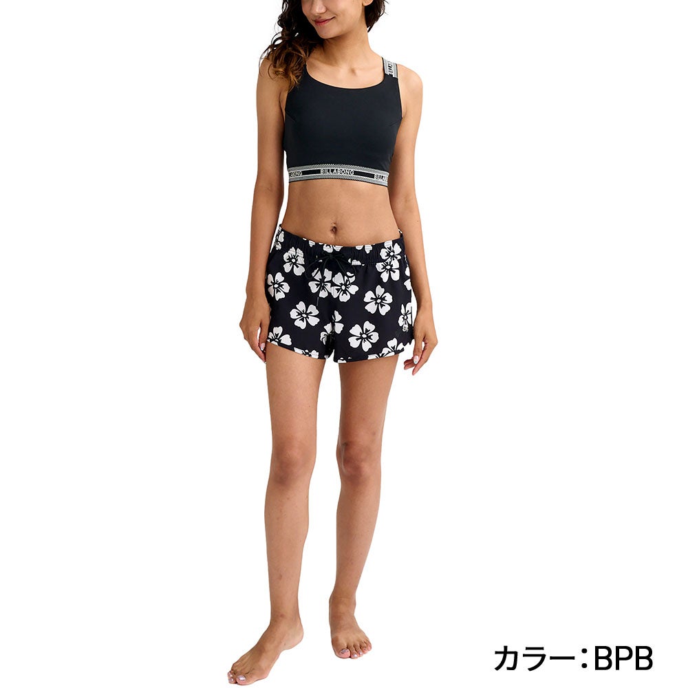 DES TROPIQUES SHORT BOARDSHORTS BG013500