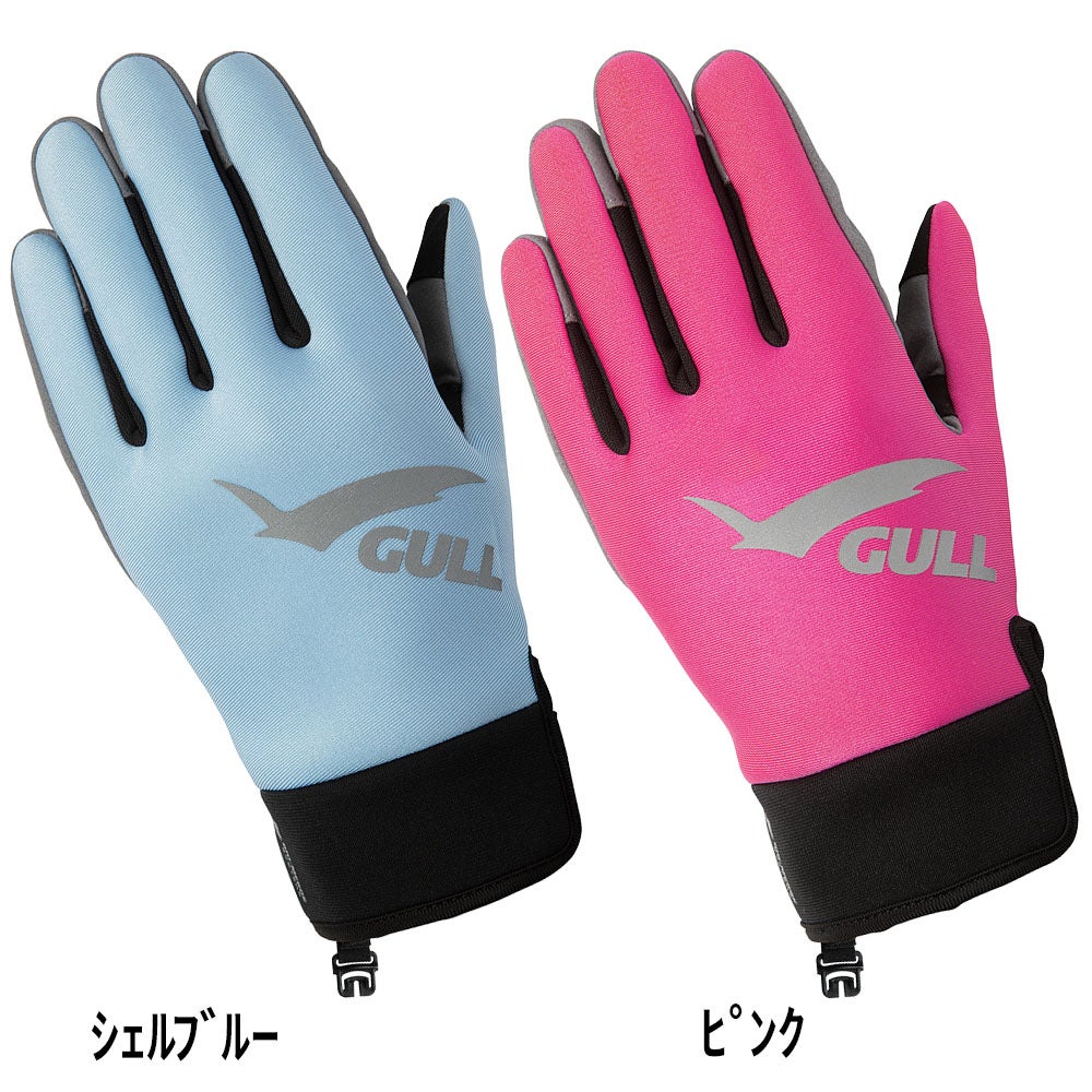 スリーシーズングローブGA-5500A
