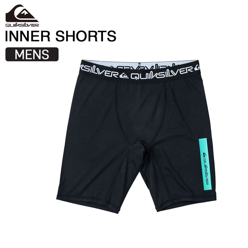 DRYMESH INNER SHORT MID QUD262002