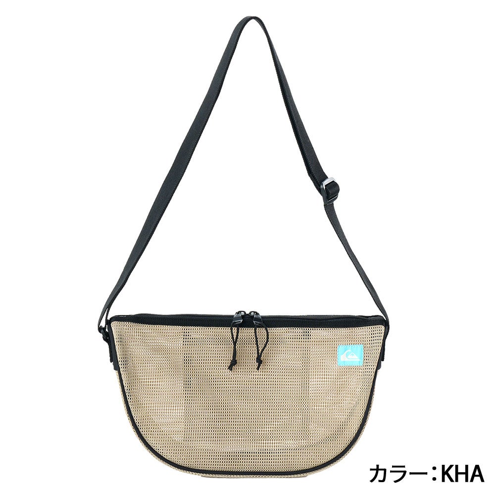 EVERYDAY MESH SHOULDER QBG262304