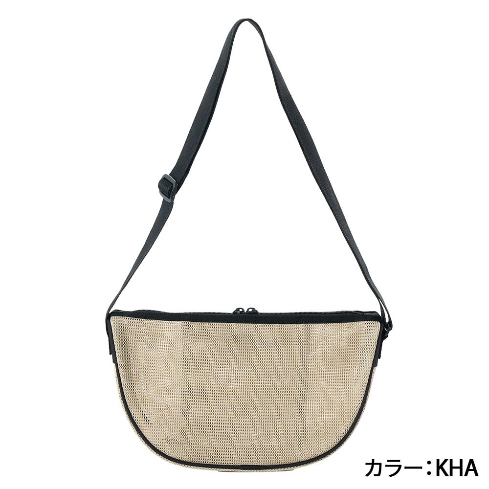 EVERYDAY MESH SHOULDER QBG262304