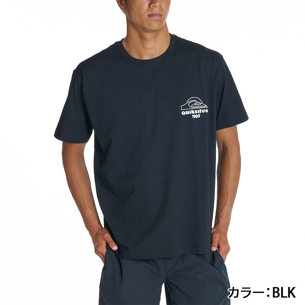 NATURE NOMAD SS QLY262013