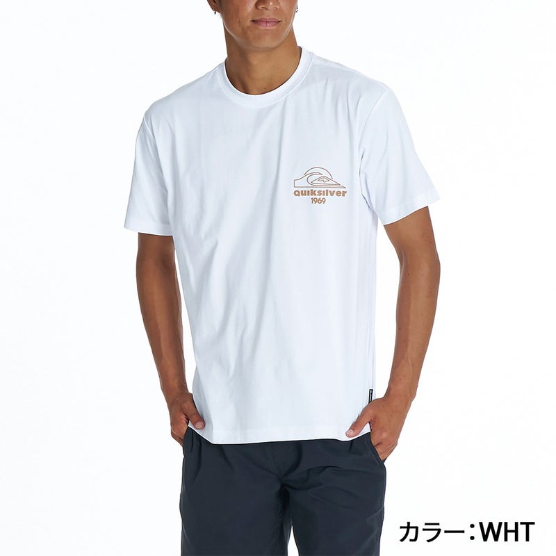 NATURE NOMAD SS QLY262013
