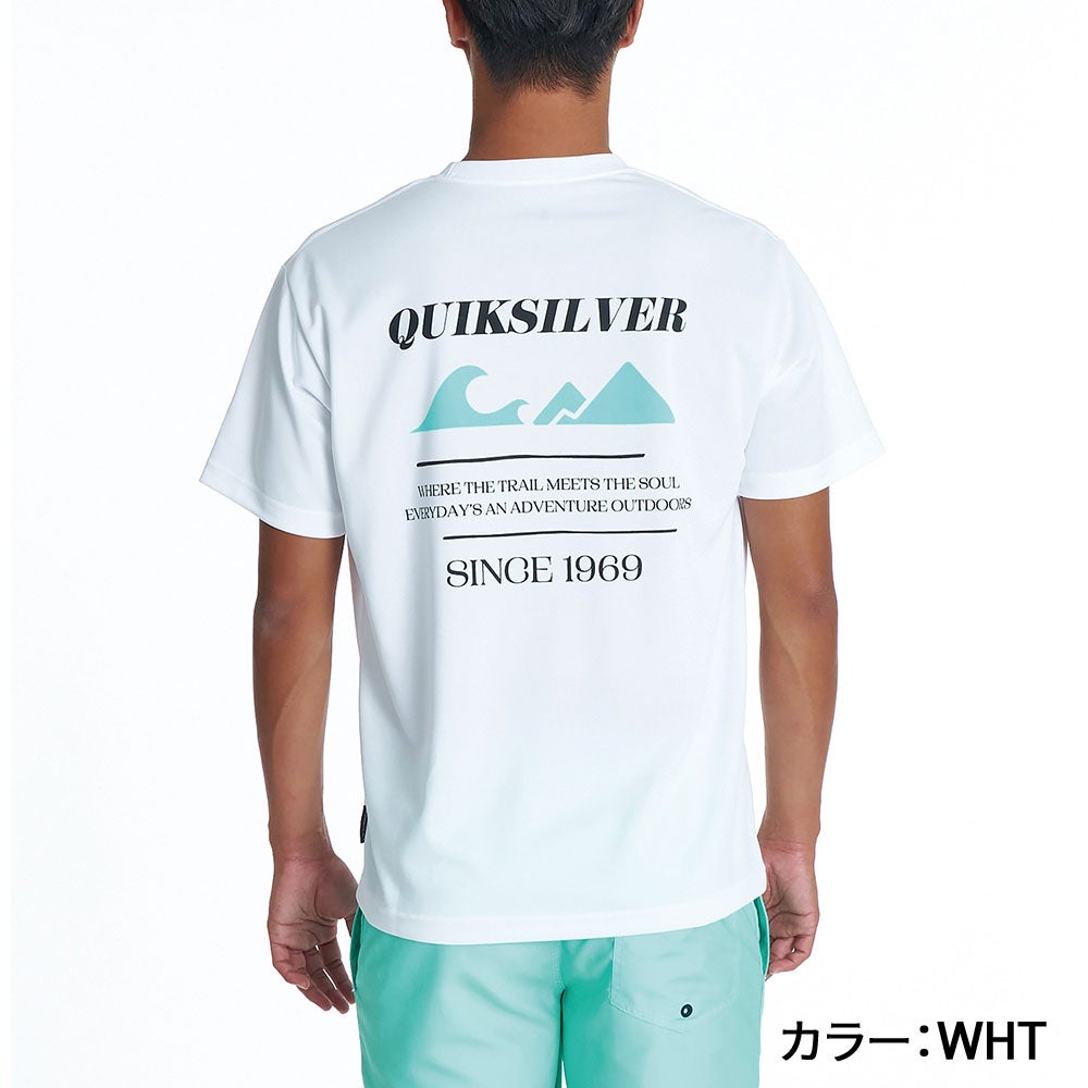 TEXT LOGO SS QLY262009