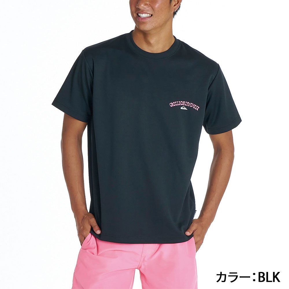 URBAN LOGO SS QLY262010