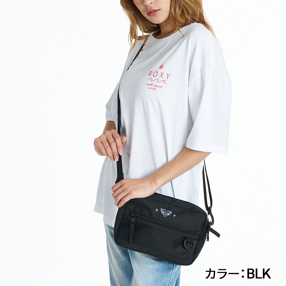 ANYWHERE SHOULDER POUCH RBG262302