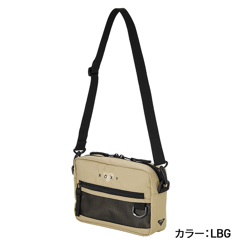 ANYWHERE SHOULDER POUCH RBG262302