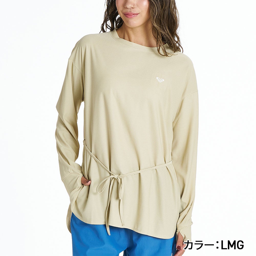 DRYWELL L/S TEE RLY262015