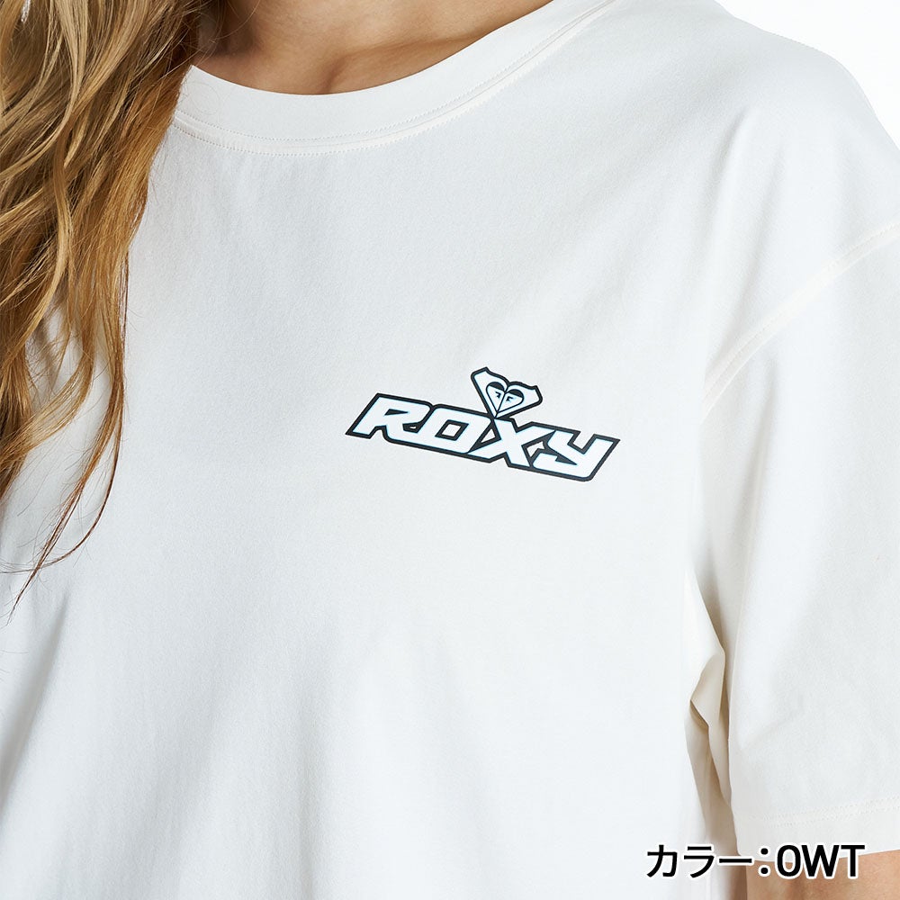 SURF SOUL RASH TEE RLY262018