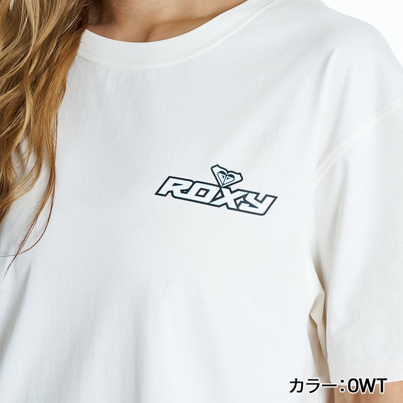 SURF SOUL RASH TEE RLY262018