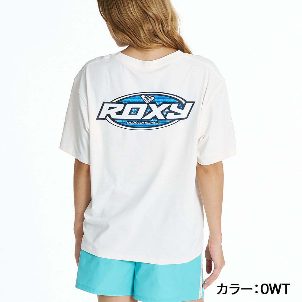 SURF SOUL RASH TEE RLY262018