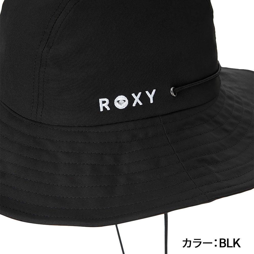WR SURFCAMP SAFARI HAT RSA262703
