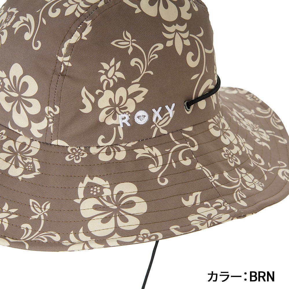 WR SURFCAMP SAFARI HAT RSA262703