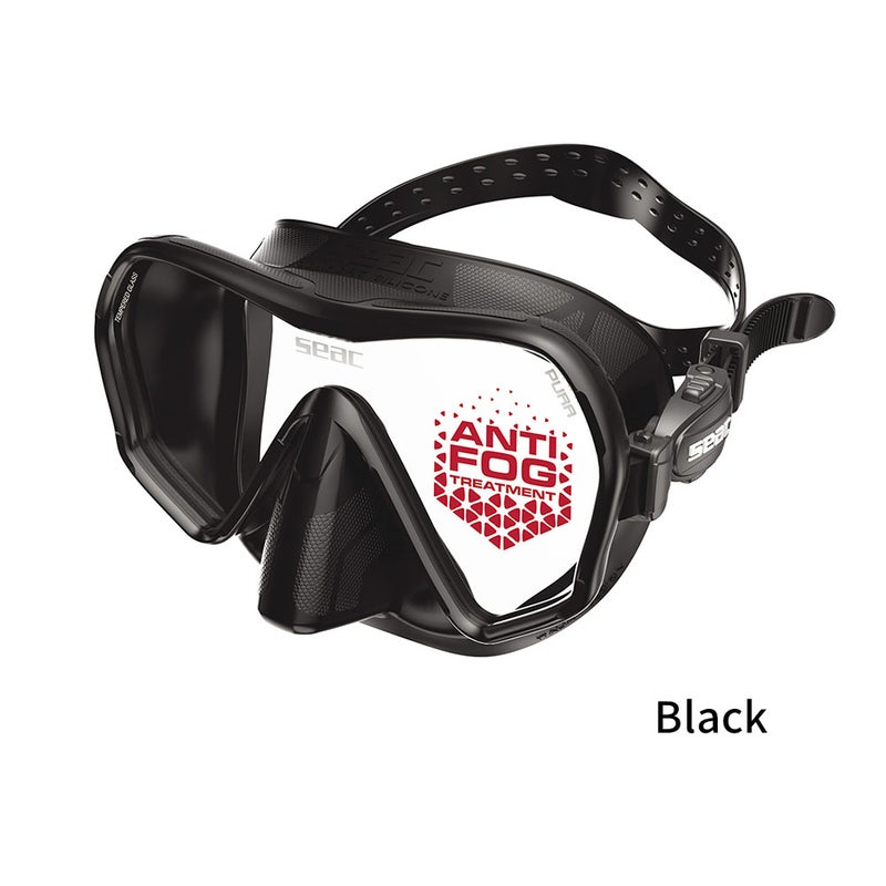 SEAC Pura Mask