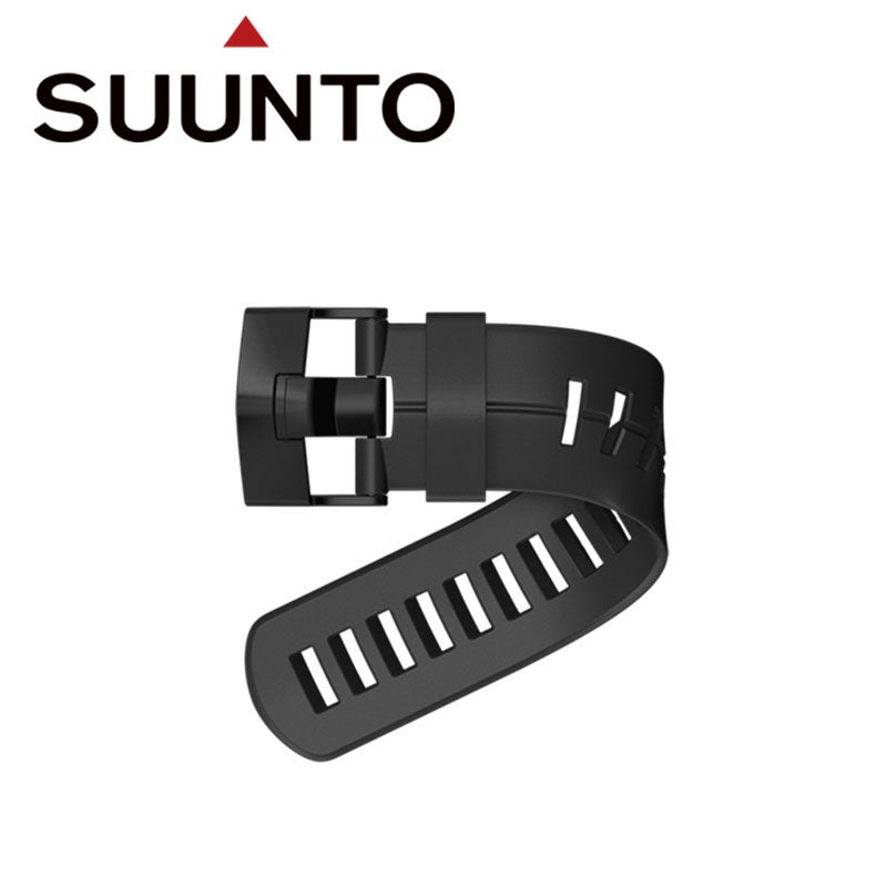 SUUNTO/スントDX/D9tx延長ストラップダイビング器材ダイブコンピュータ延長ストラップSS021321000スキューバダイビングメンテナンス