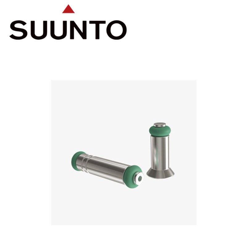SUUNTO/スントDX/D9txTITANIUMブレスレットダイビング器材ダイブコンピュータ交換用ブレスレットSS019554000スキューバダイビングメンテナンス