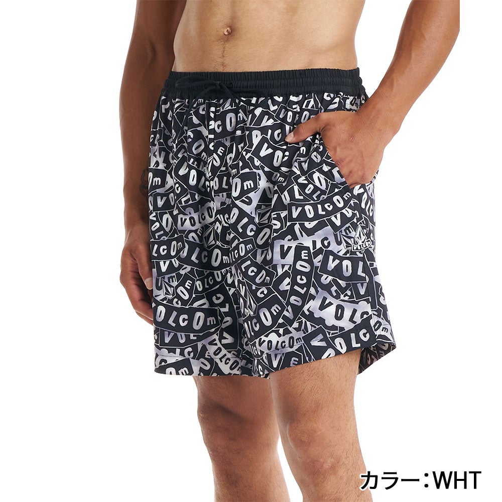 LOGO PRINT JAM TRUNKS 17 VBS261022