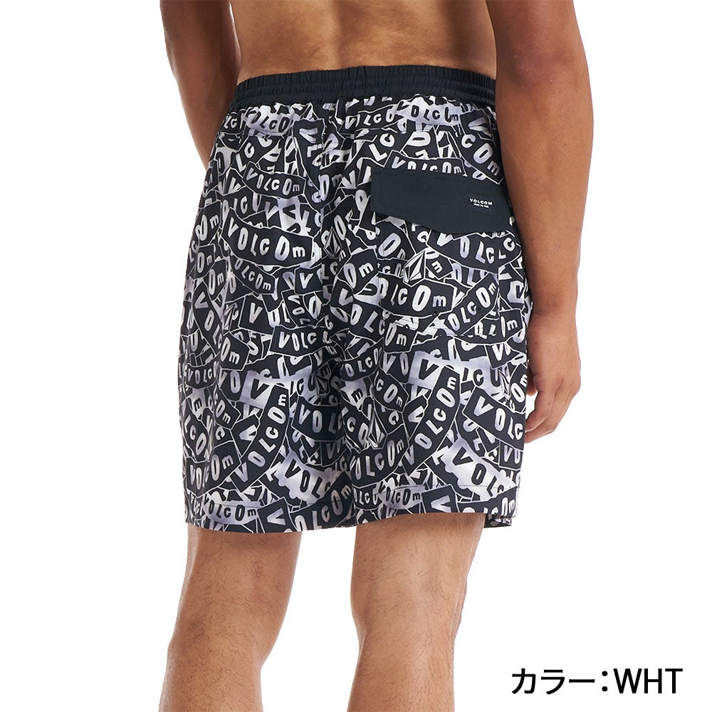 LOGO PRINT JAM TRUNKS 17 VBS261022