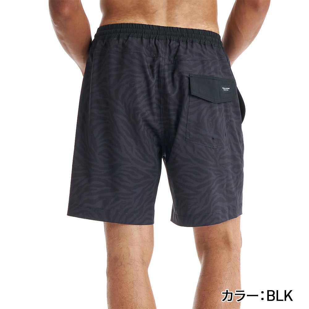 LOGO PRINT JAM TRUNKS 17 VBS261022