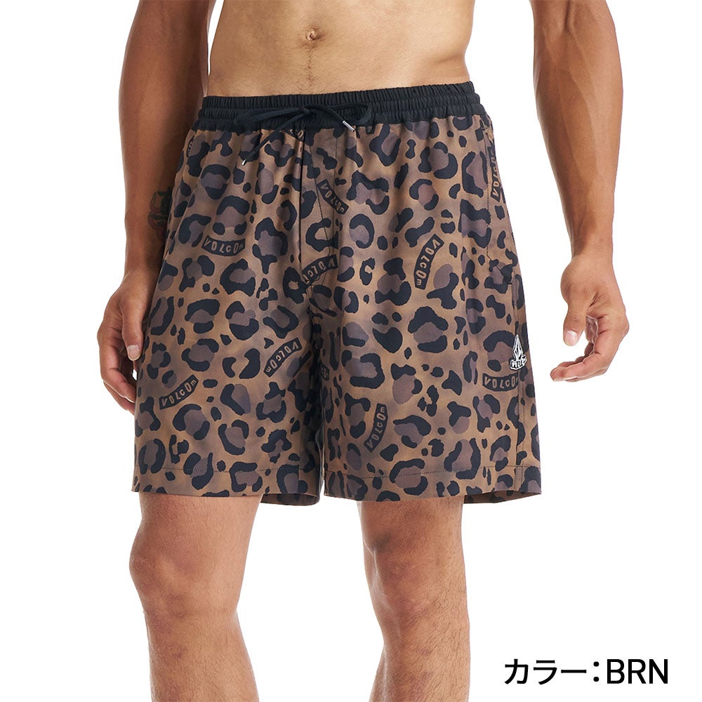 LOGO PRINT JAM TRUNKS 17 VBS261022