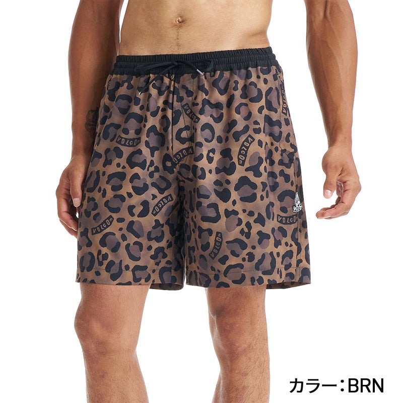 LOGO PRINT JAM TRUNKS 17 VBS261022