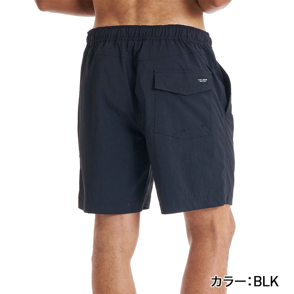 PISTOL STONE  JAM TRUNKS 17 VBS261021