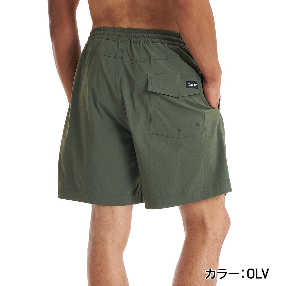 PISTOL STONE  JAM TRUNKS 17 VBS261021