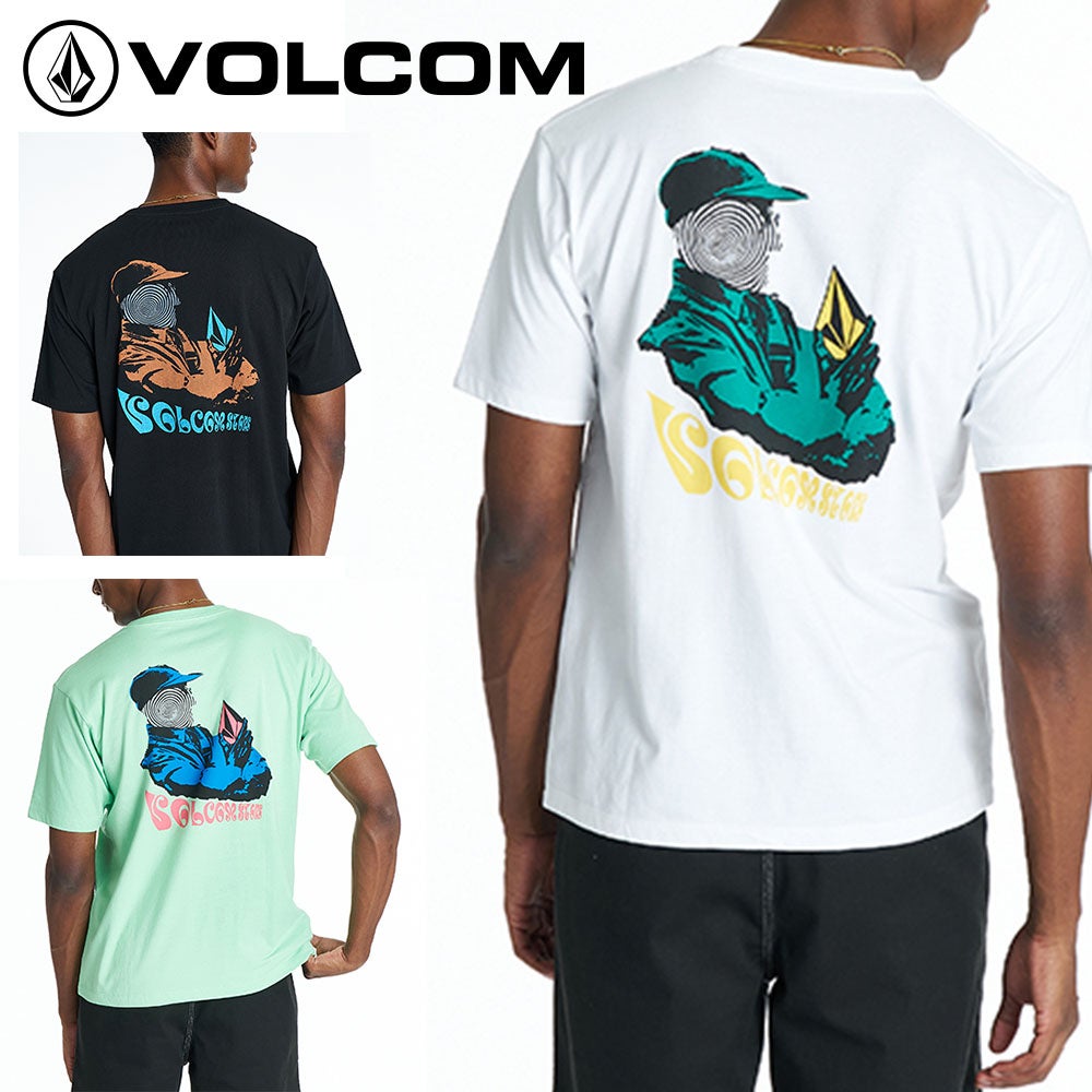 SPIRITUAL STONE SS RASH TEE VLY262008