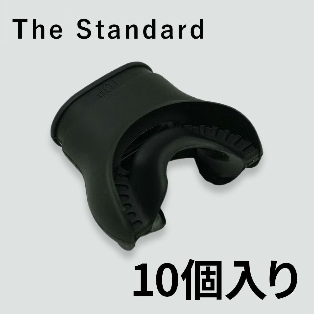 マウスピース | Marine Standard